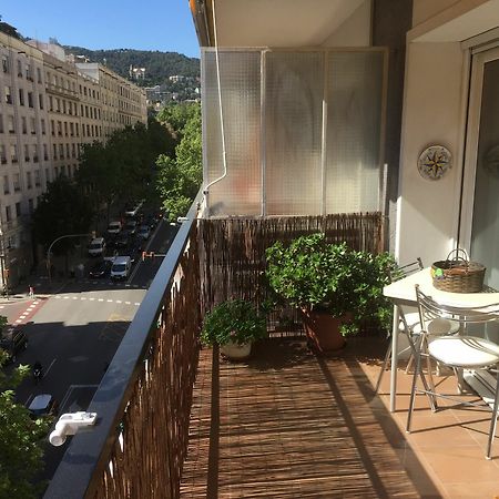 Apkeys Barcino Balmes Διαμέρισμα Βαρκελώνη Εξωτερικό φωτογραφία