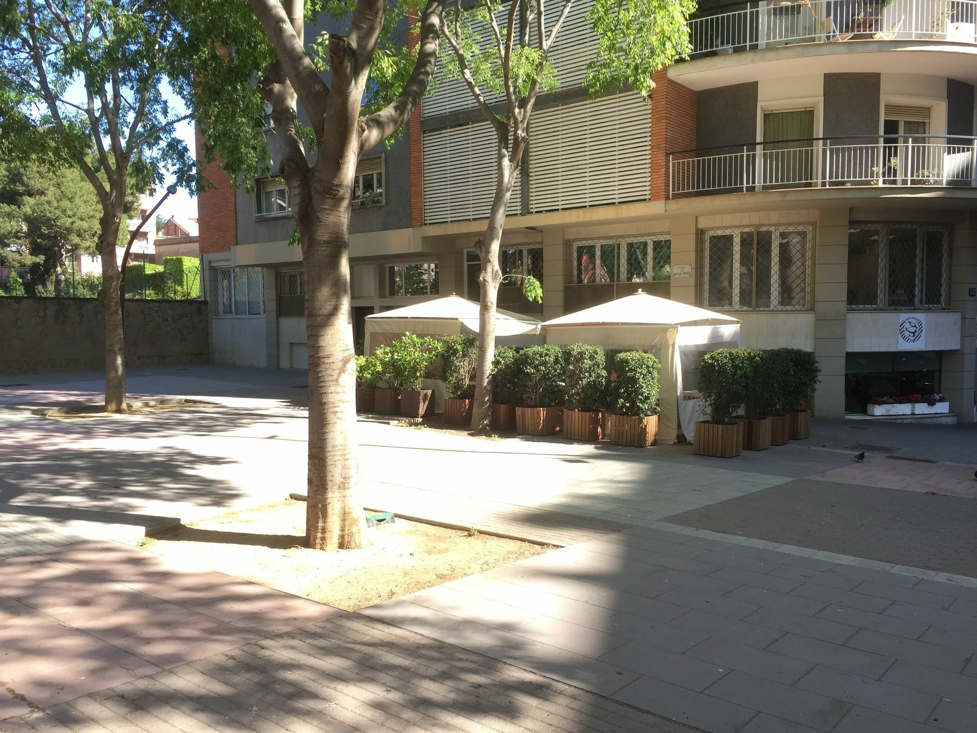Apkeys Barcino Balmes Διαμέρισμα Βαρκελώνη Εξωτερικό φωτογραφία
