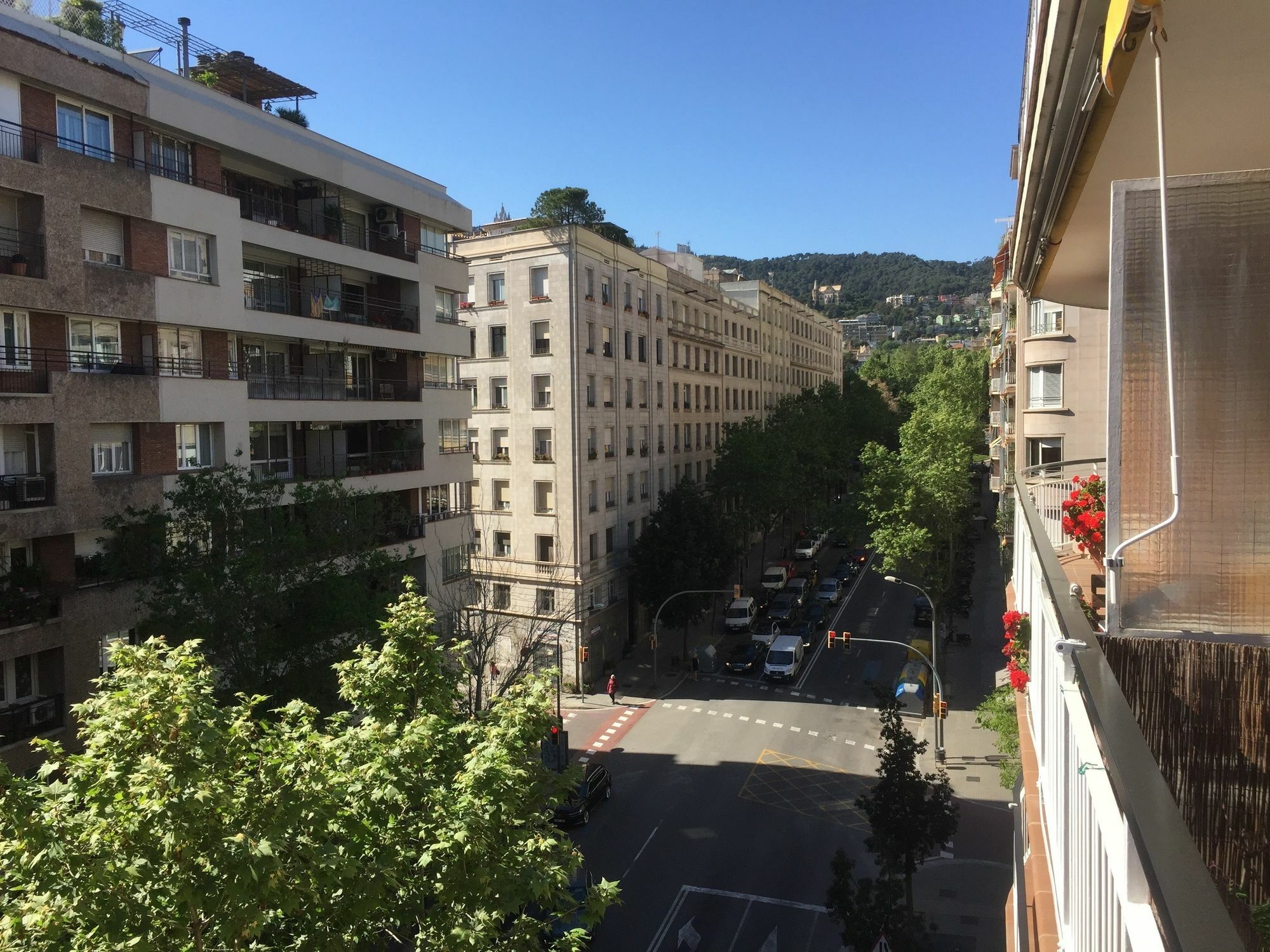 Apkeys Barcino Balmes Διαμέρισμα Βαρκελώνη Εξωτερικό φωτογραφία